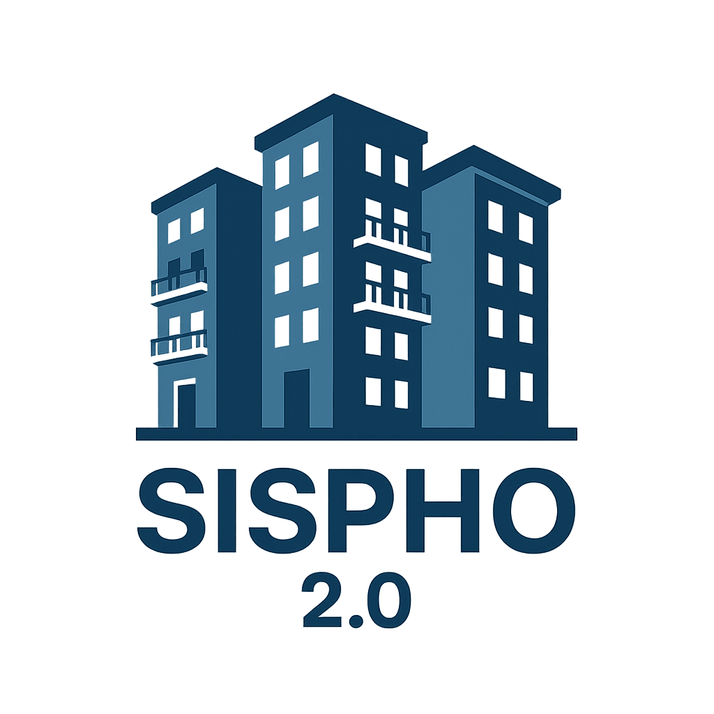 SISPHO Admin